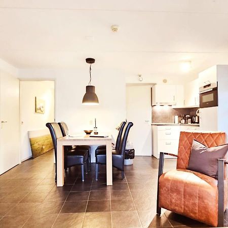 Waddenresidentie Ameland Appartement Buren  Buitenkant foto