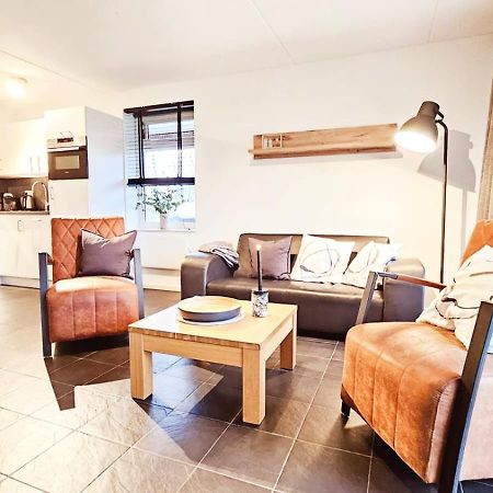 Waddenresidentie Ameland Appartement Buren  Buitenkant foto