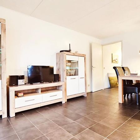 Waddenresidentie Ameland Appartement Buren  Buitenkant foto