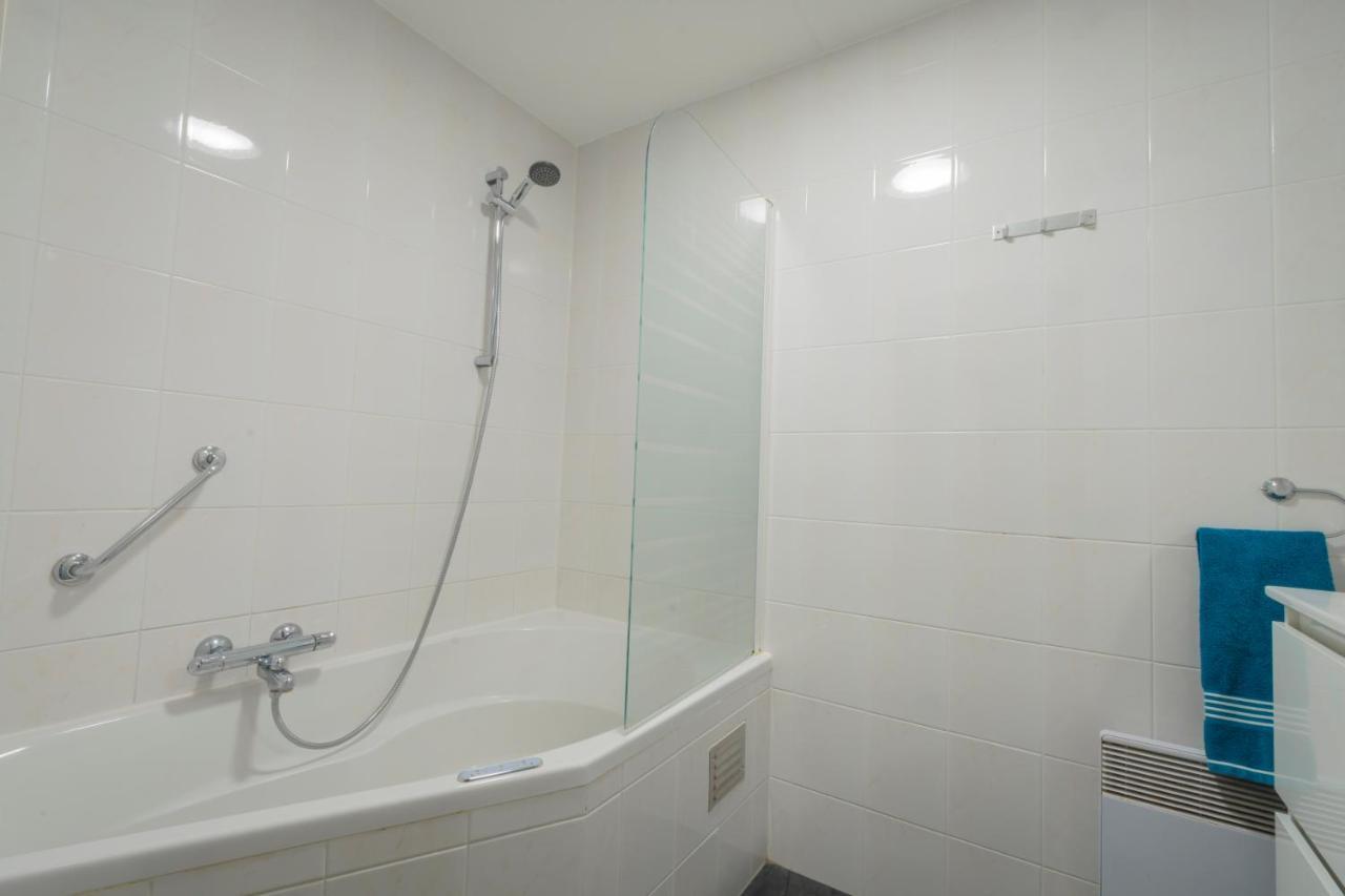 Waddenresidentie Ameland Appartement Buren  Buitenkant foto