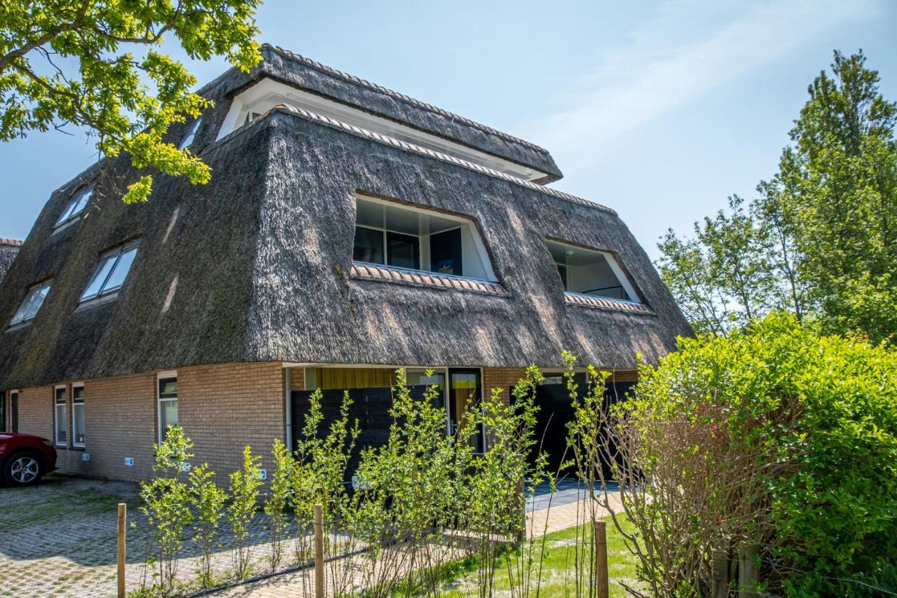 Waddenresidentie Ameland Appartement Buren  Buitenkant foto