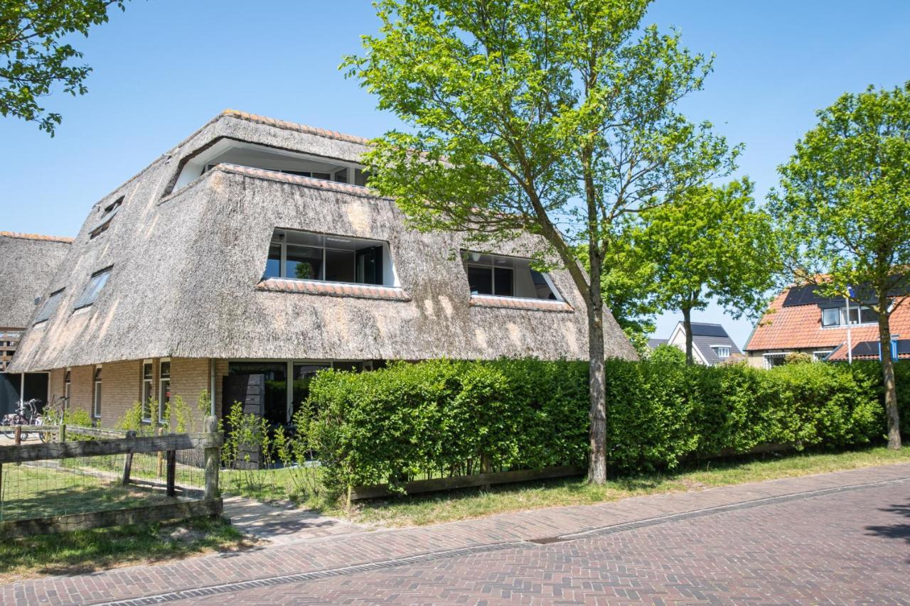 Waddenresidentie Ameland Appartement Buren  Buitenkant foto