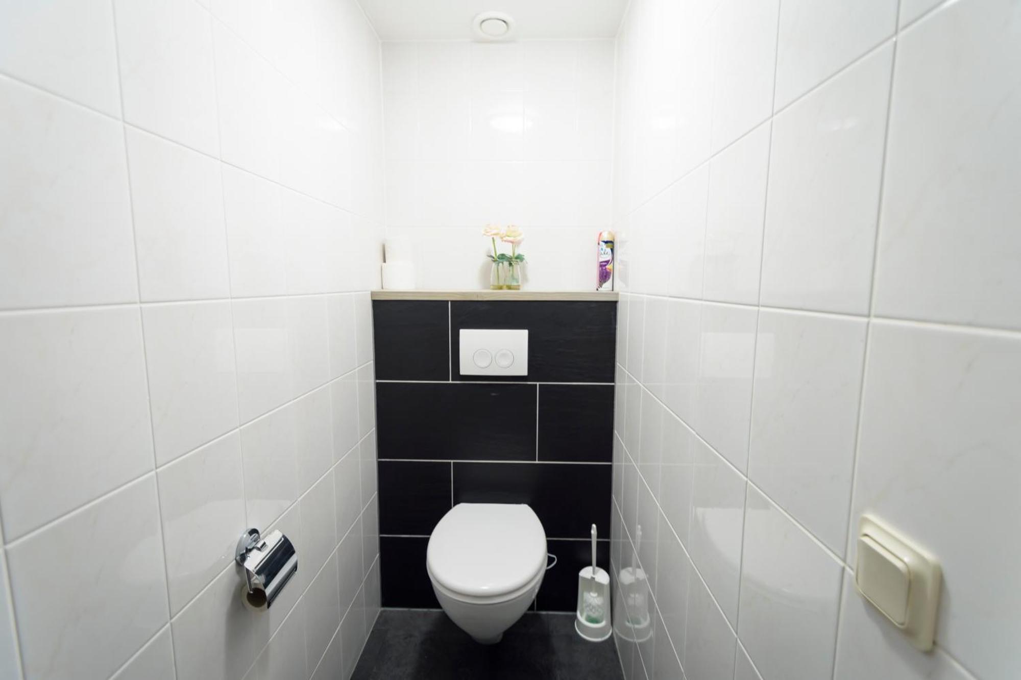 Waddenresidentie Ameland Appartement Buren  Kamer foto