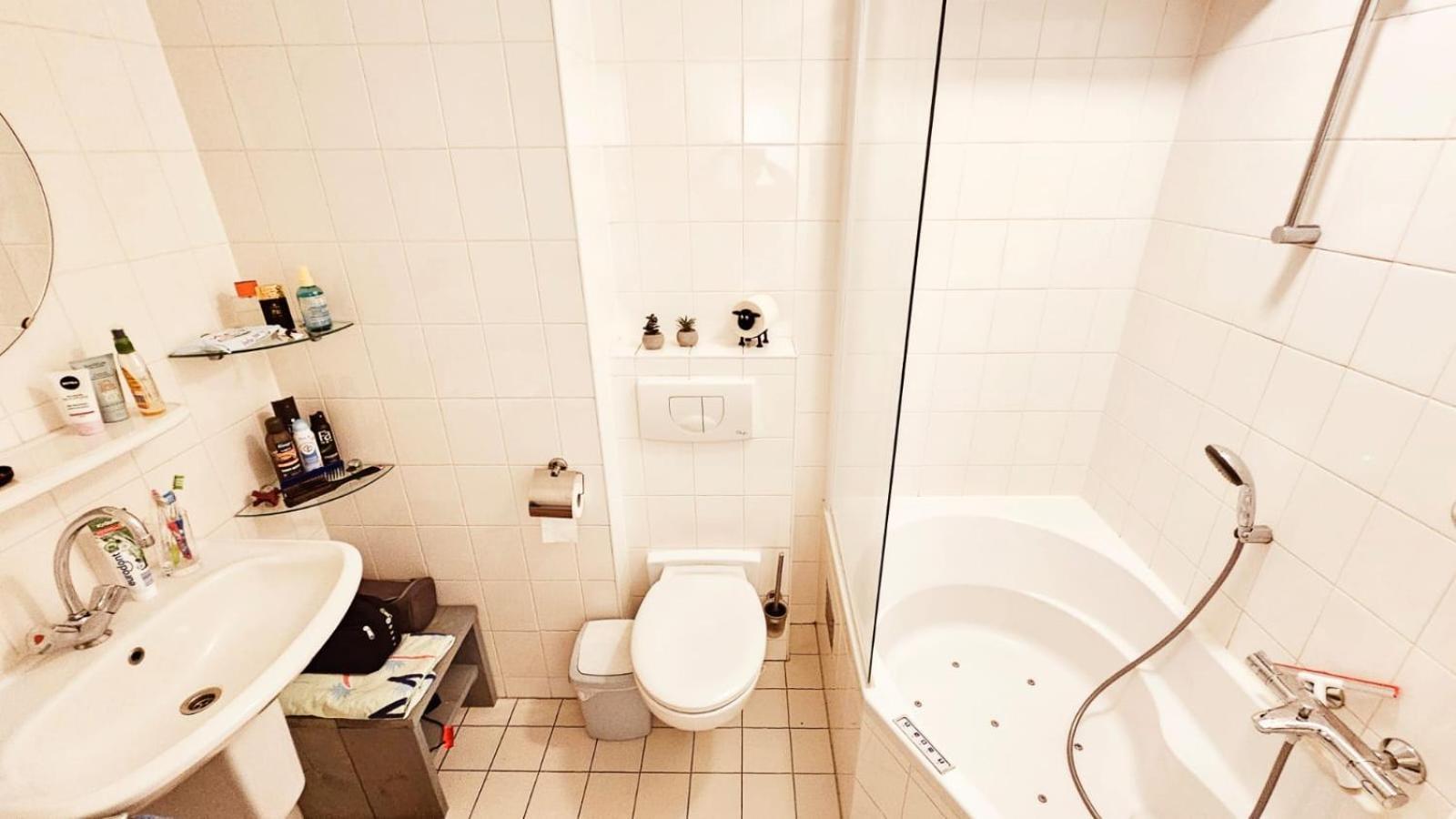 Waddenresidentie Ameland Appartement Buren  Buitenkant foto