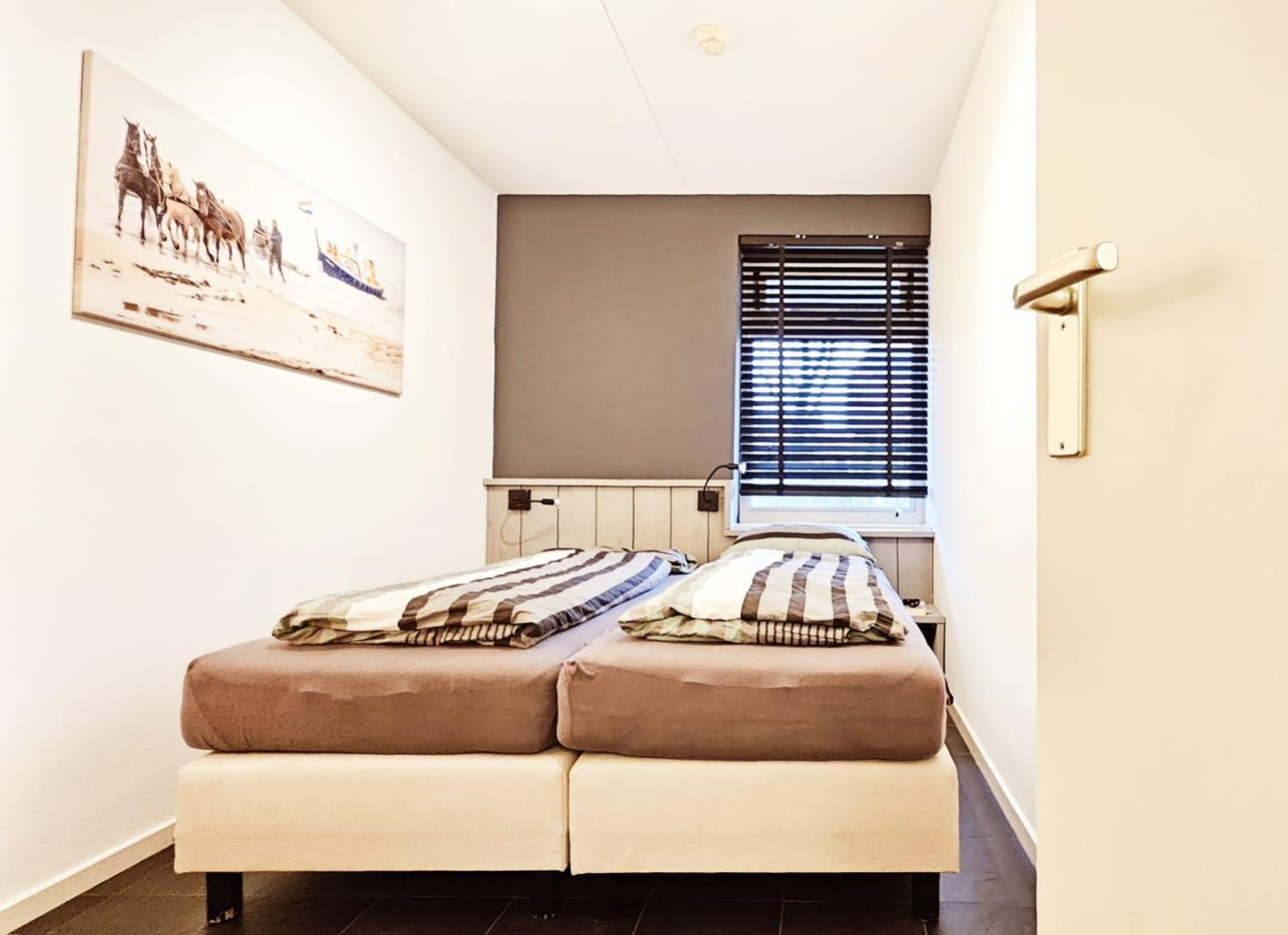Waddenresidentie Ameland Appartement Buren  Buitenkant foto