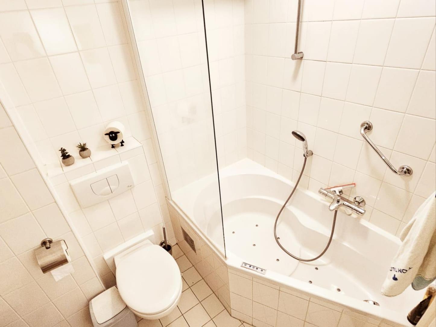 Waddenresidentie Ameland Appartement Buren  Kamer foto