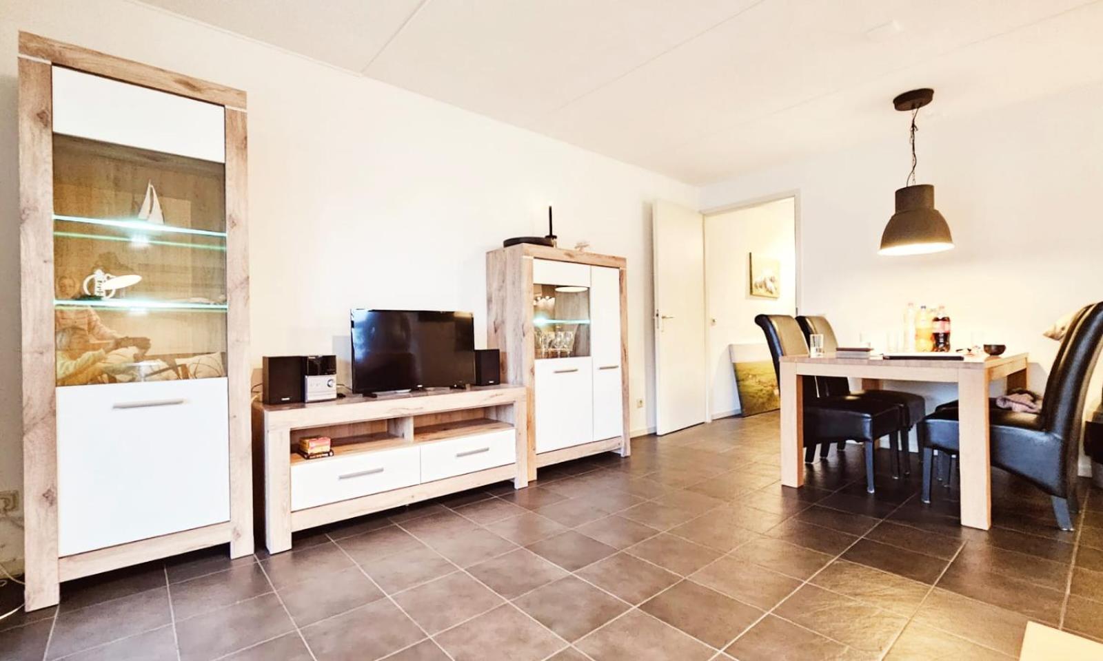 Waddenresidentie Ameland Appartement Buren  Buitenkant foto